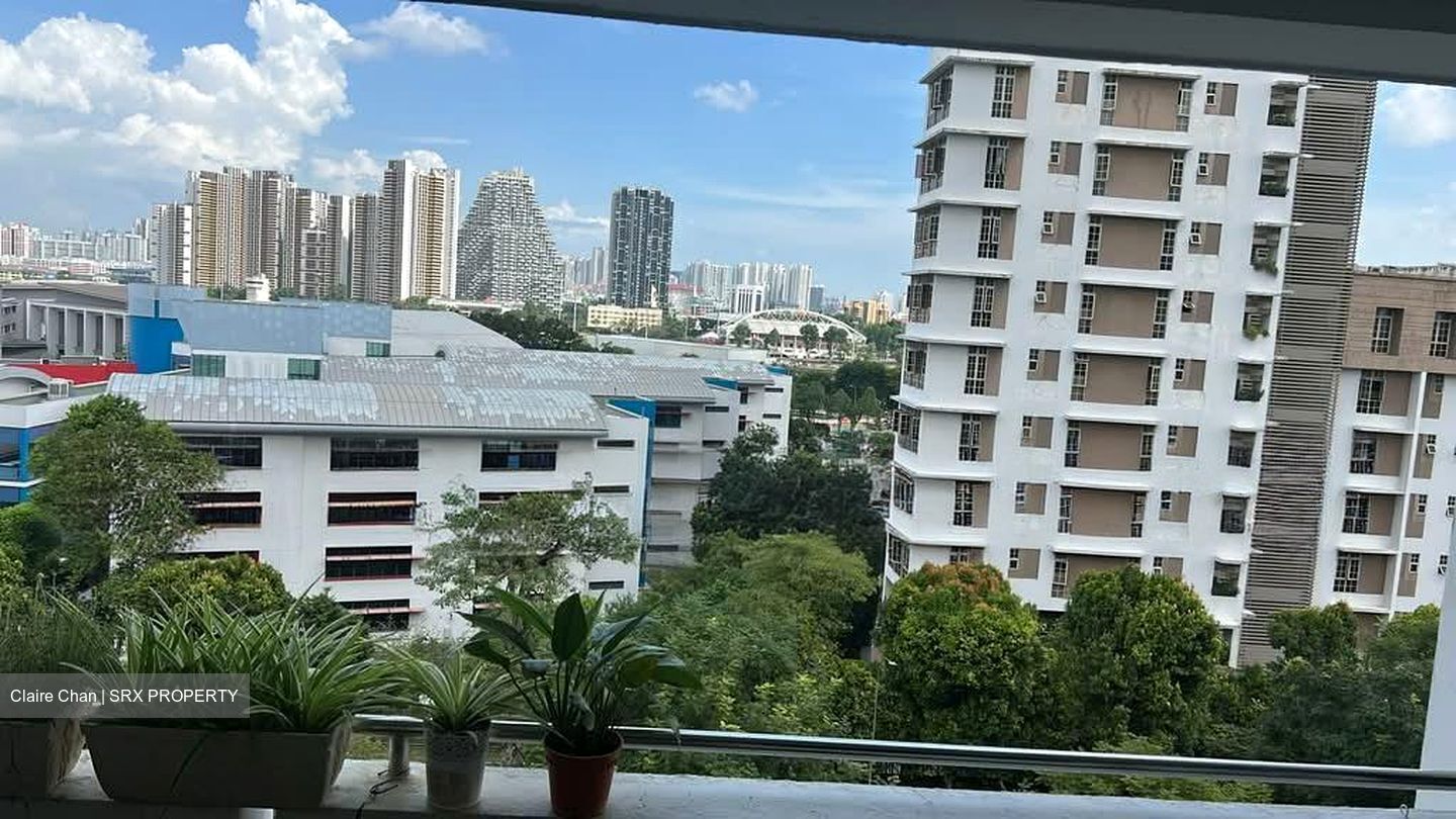 Blk 405 Ang Mo Kio Avenue 10 (Ang Mo Kio), HDB 3 Rooms #586764161